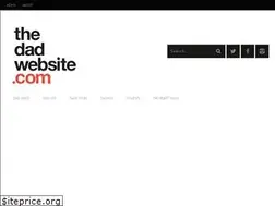 Sites similar to thedadwebsite.com