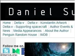 Sites similar to thedaemon.com