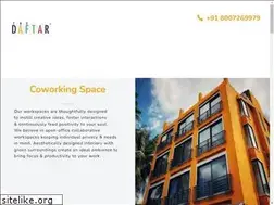 Sites similar to thedaftar.com