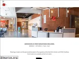 Sites similar to thedahl.org
