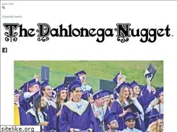 Sites similar to thedahloneganugget.com