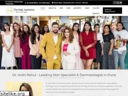 Sites similar to thedailyaesthetics.com