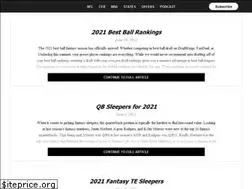 Sites similar to thedailyaudible.com