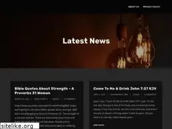 Sites similar to thedailybite.net
