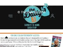 Sites similar to thedailybj.com