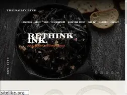 Sites similar to thedailycatch.com