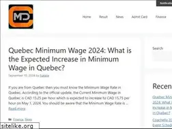 Sites similar to thedailychronicle.in