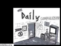 Sites similar to thedailycompulsion.com