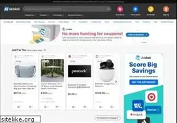 Sites similar to thedailydeals.net