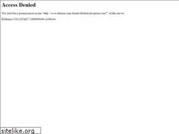 Sites similar to thedailydeception.com