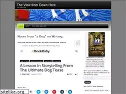 Sites similar to thedailydog.wordpress.com