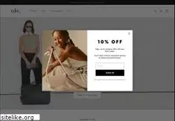 Sites similar to thedailyedited.com