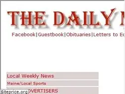Sites similar to thedailyme.com