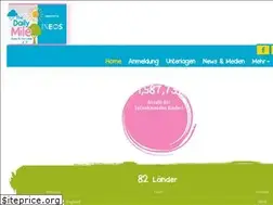 Sites similar to thedailymile.de