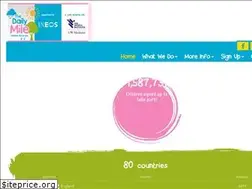 Sites similar to thedailymile.us