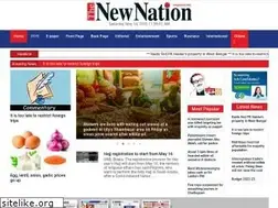 Sites similar to thedailynewnation.com