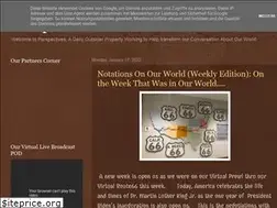 Sites similar to thedailyoutsider.com