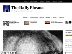 Sites similar to thedailyplasma.blog