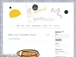 Sites similar to thedailyquipple.com