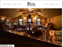Sites similar to thedailyrefresher.com