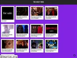 Sites similar to thedailyrios.com