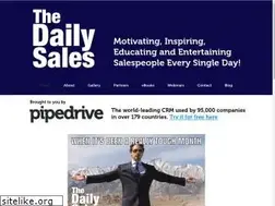 Sites similar to thedailysales.net