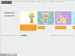 Sites similar to thedailyscoop.com.sg