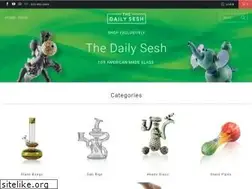 Sites similar to thedailysesh.com