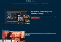 Sites similar to thedailysmark.com