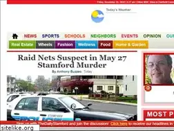 Sites similar to thedailystamford.com