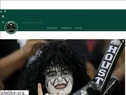 Sites similar to thedailystampede.com