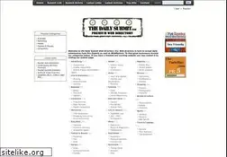 thedailysubmit.com