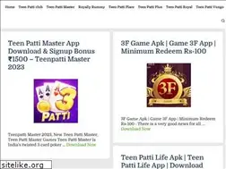 Sites similar to thedailywebsite.com
