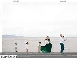 Sites similar to thedaintypear.blogspot.com