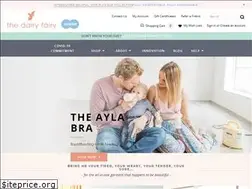 Sites similar to thedairyfairy.com