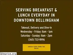 Sites similar to thedaisycafe.com
