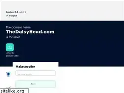 Sites similar to thedaisyhead.com