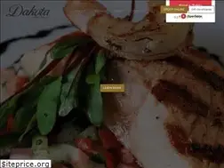 Sites similar to thedakotarestaurant.com