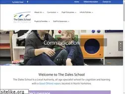 Sites similar to thedalesschool.org