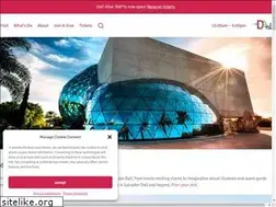 Sites similar to thedali.org
