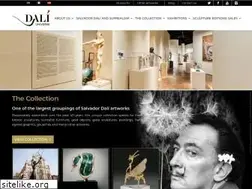 Sites similar to thedaliuniverse.com