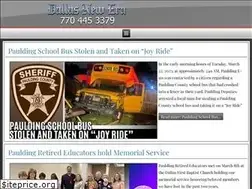 Sites similar to thedallasnewera.com