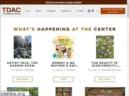 Sites similar to thedallesartcenter.org