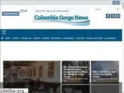 Sites similar to thedalleschronicle.com