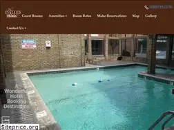 Sites similar to thedallesinn.com