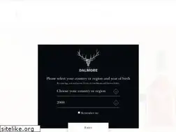 Sites similar to thedalmore.com