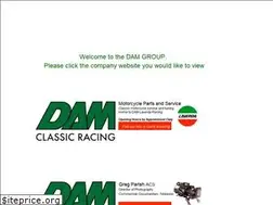 Sites similar to thedam.com.au