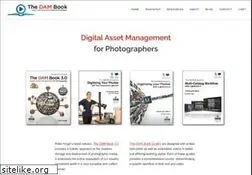 Sites similar to thedambook.com