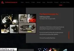 Sites similar to thedammcompany.com