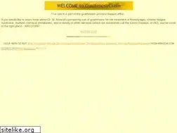 Sites similar to thedamndisease.com